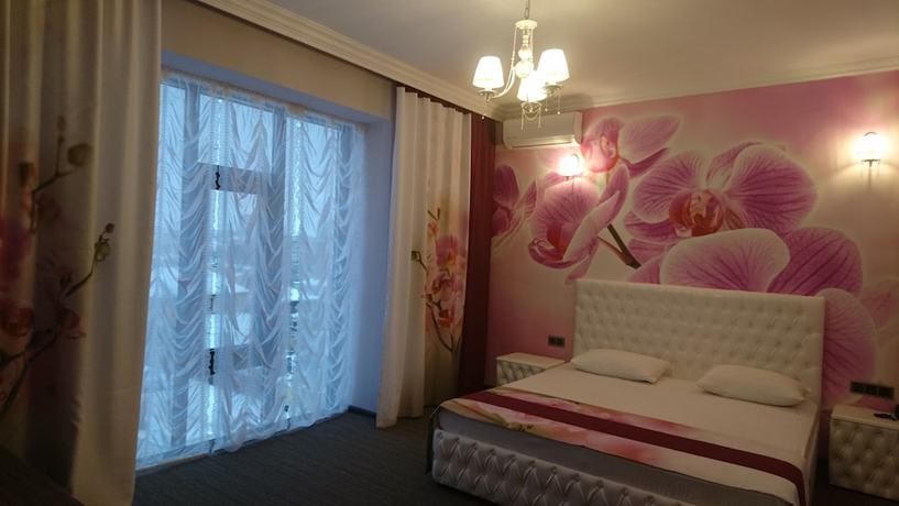 Imagen de la habitación del Hotel Marton Palace Volgograd. Foto 13