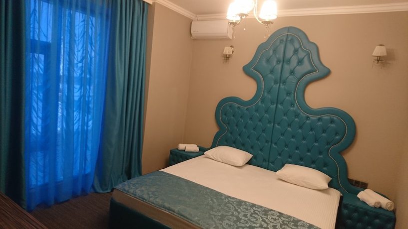 Imagen de la habitación del Hotel Marton Palace Volgograd. Foto 15