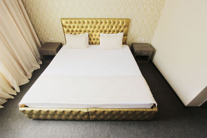 Imagen de la habitación del Hotel Marton Palace Volgograd. Foto 18