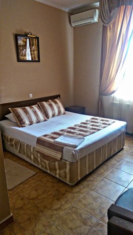 Imagen de la habitación del Hotel Marton Pashkovsky. Foto 6