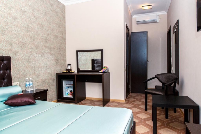 Imagen general del Hotel Marton Rokossovskogo. Foto 8