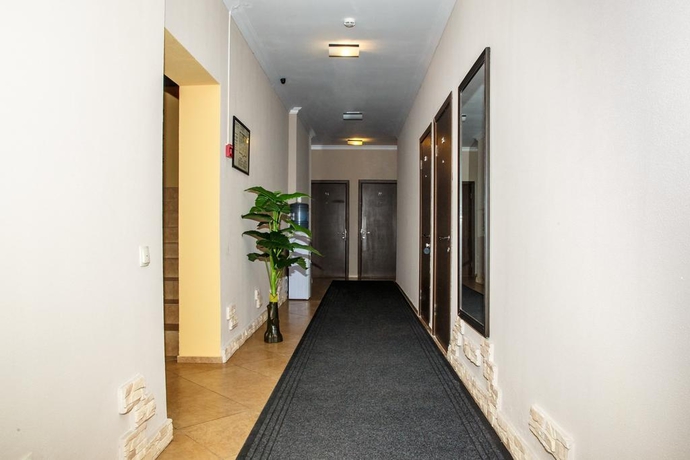 Imagen general del Hotel Marton Rokossovskogo. Foto 13
