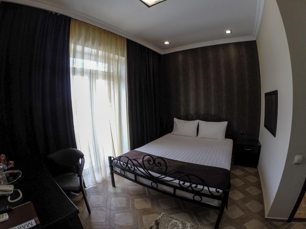Imagen general del Hotel Marton Rokossovskogo. Foto 14