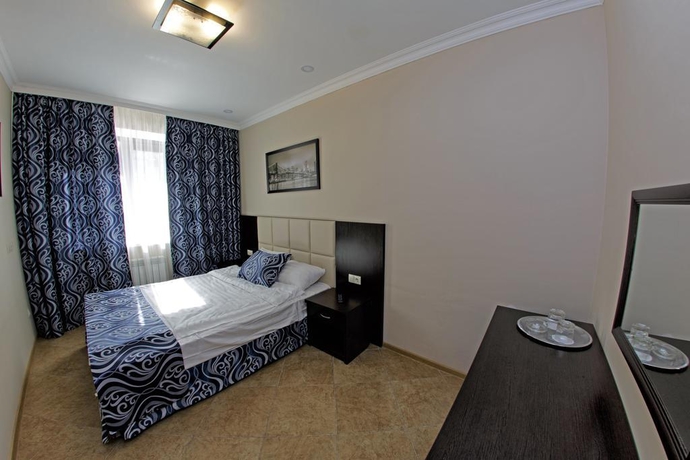 Imagen general del Hotel Marton Rokossovskogo. Foto 15