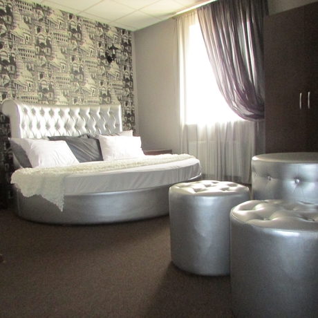 Imagen de la habitación del Hotel Marton Severnaya. Foto 3