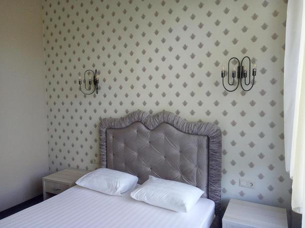 Imagen de la habitación del Hotel Marton Sholokhova. Foto 2