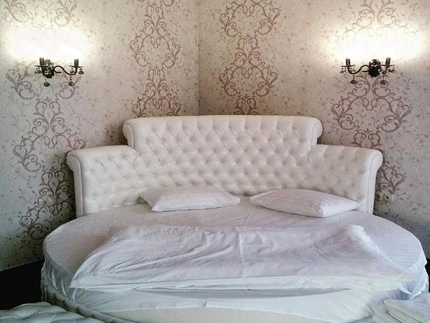 Imagen de la habitación del Hotel Marton Sholokhova. Foto 3