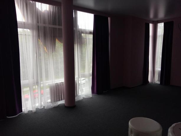 Imagen de los interiores del Hotel Marton Sholokhova. Foto 8