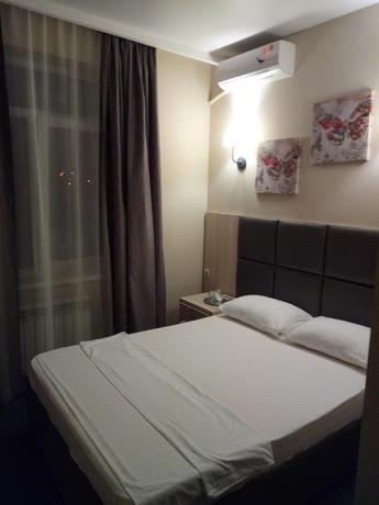 Imagen de la habitación del Hotel Marton Sholokhova. Foto 4