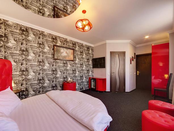 Imagen general del Hotel Marton Stachki. Foto 5
