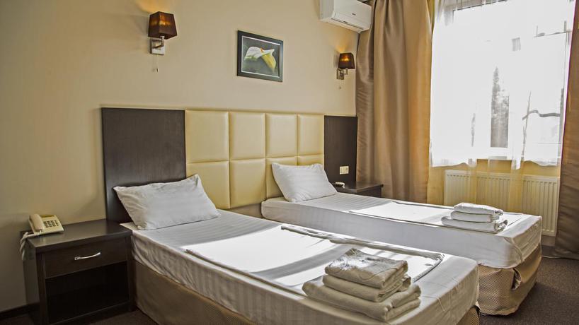 Imagen general del Hotel Marton Stachki. Foto 7