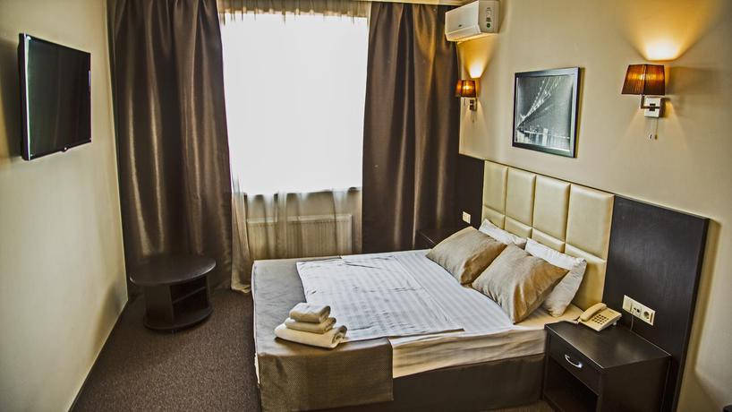 Imagen general del Hotel Marton Stachki. Foto 8