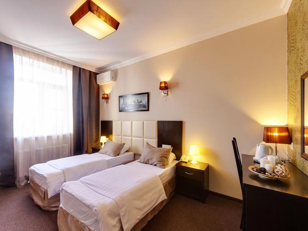 Imagen general del Hotel Marton Stachki. Foto 9