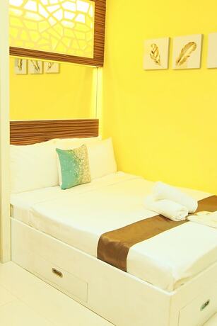 Imagen general del Hotel Marton Suites. Foto 4