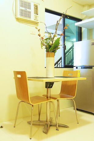 Imagen general del Hotel Marton Suites. Foto 5