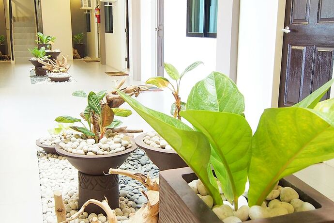 Imagen general del Hotel Marton Suites. Foto 7