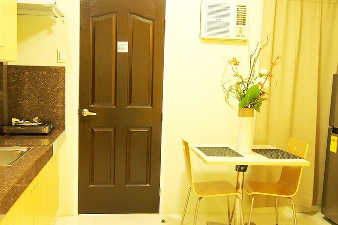 Imagen general del Hotel Marton Suites. Foto 8