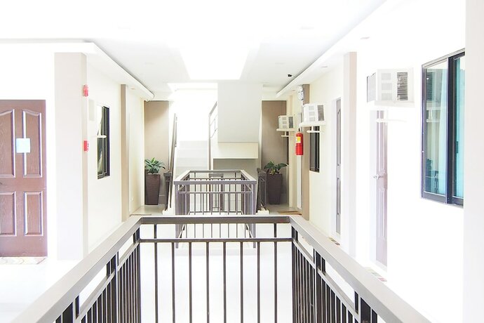 Imagen general del Hotel Marton Suites. Foto 9