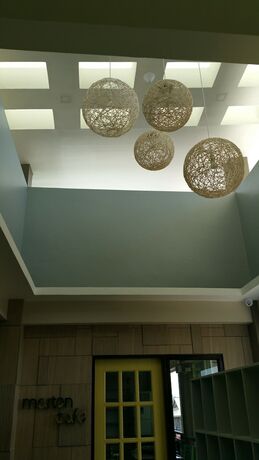 Imagen general del Hotel Marton Suites. Foto 16
