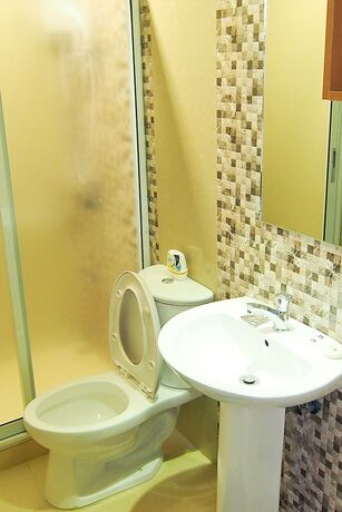 Imagen general del Hotel Marton Suites. Foto 17