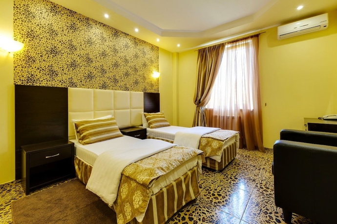 Imagen de la habitación del Hotel Marton Turgeneva. Foto 8
