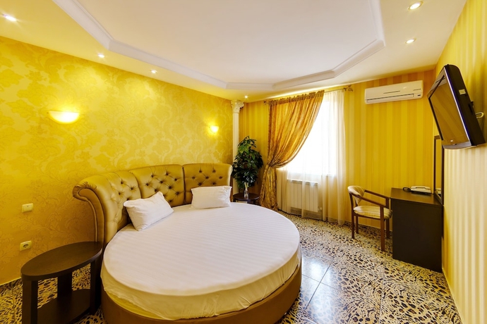 Imagen de la habitación del Hotel Marton Turgeneva. Foto 12