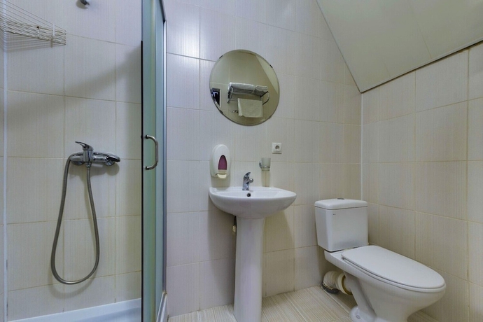 Imagen de la habitación del Hotel Marton Villa Rio. Foto 14