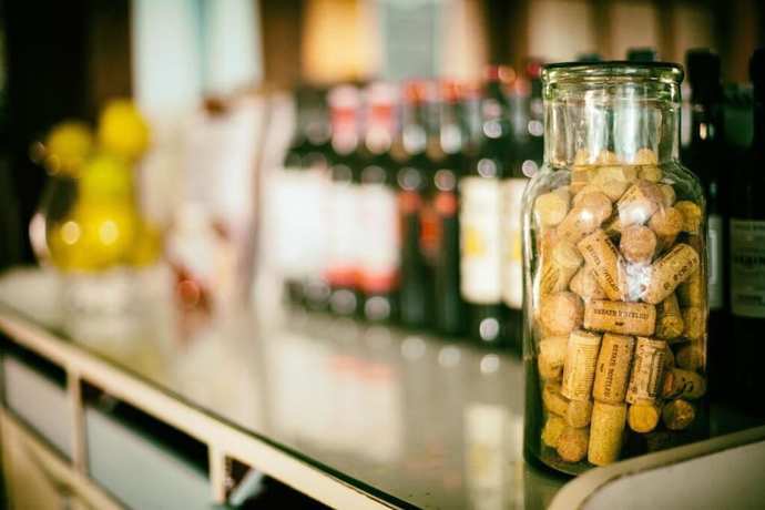 Imagen del bar/restaurante del Hotel Martorell. Foto 6