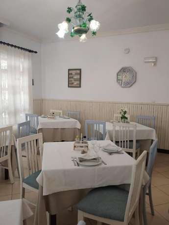 Imagen del bar/restaurante del Hotel Martorell. Foto 7