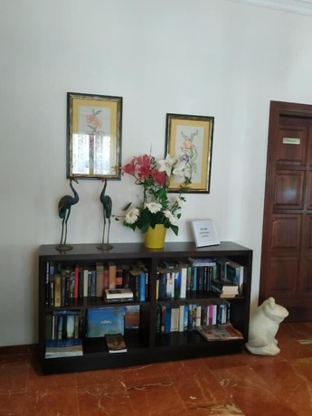 Imagen de los interiores del Hotel Martorell. Foto 13