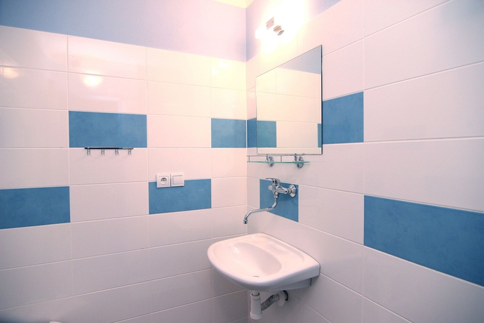 Imagen de la habitación del Hotel Marttel. Foto 9