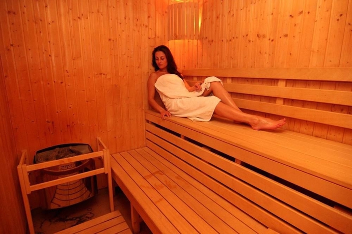 Imagen general del Hotel Marttel. Foto 2