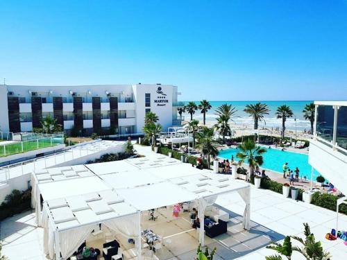 Imagen general del Hotel Martur Resort. Foto 2