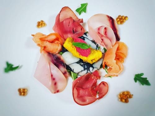 Imagen general del Hotel Martur Resort. Foto 3