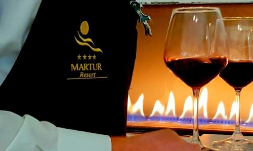 Imagen general del Hotel Martur Resort. Foto 5