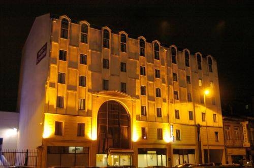 Imagen general del Hotel Marty Bordeaux, Tapestry Collection By Hilton. Foto 9