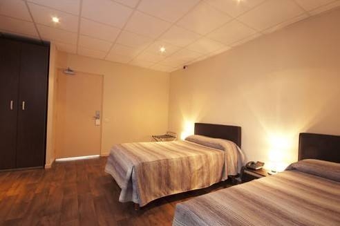 Imagen general del Hotel Marty Bordeaux, Tapestry Collection By Hilton. Foto 5