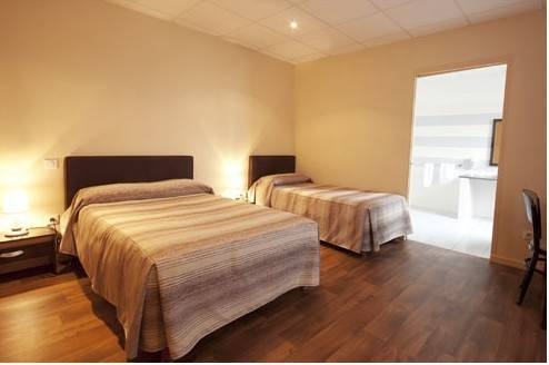 Imagen general del Hotel Marty Bordeaux, Tapestry Collection By Hilton. Foto 7