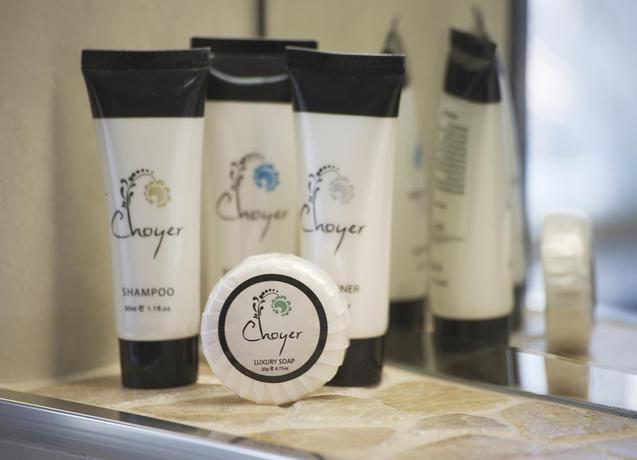 Imagen general del Hotel Marty's At Little Beach Apartments. Foto 6