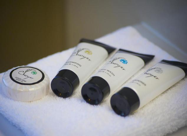 Imagen general del Hotel Marty's At Little Beach Apartments. Foto 20