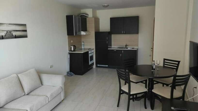 Imagen general del Hotel Marty\'s Beachfront Apartments. Foto 3