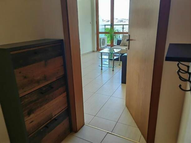 Imagen general del Hotel Marty\'s Beachfront Apartments. Foto 5