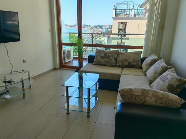 Imagen de la habitación del Hotel Marty\'s Beachfront Apartments. Foto 18