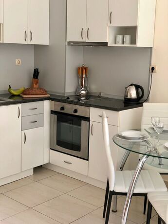 Imagen de la habitación del Hotel Marty\'s Beachfront Apartments. Foto 19