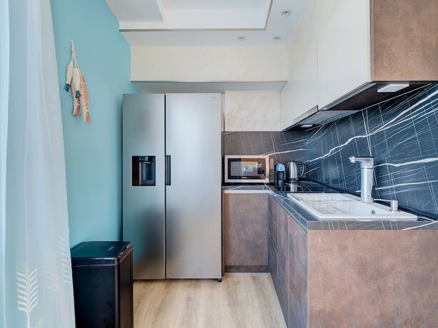 Imagen general del Hotel Marty\'s Beachfront Smart Homes. Foto 7