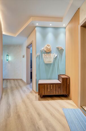 Imagen de la habitación del Hotel Marty\'s Beachfront Smart Homes. Foto 18