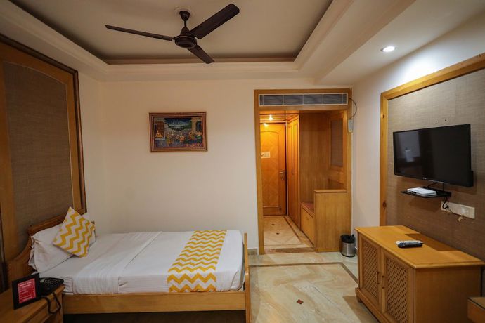 Imagen de la habitación del Hotel Maru Casa. Foto 1