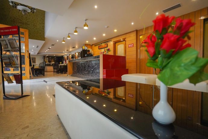 Imagen de los interiores del Hotel Maru Casa. Foto 11