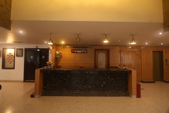 Imagen de los interiores del Hotel Maru Casa. Foto 13