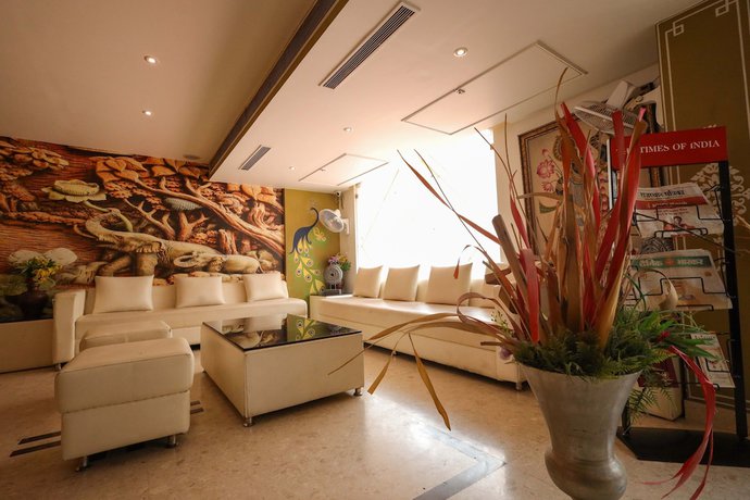 Imagen de los interiores del Hotel Maru Casa. Foto 14